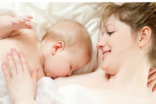 9 cách gọi sữa về sau sinh mổ hiệu quả, dễ thực hiện tại nhà cho mẹ bỉm sữa